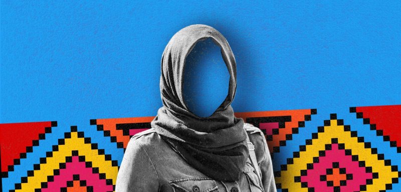 Discrimination against veiled women thrives in Tunisia, 