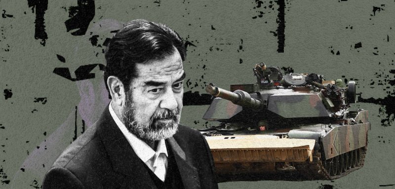 20 عاماً على غزو العراق… هل ما زال أهل تكريت يدفعون فاتورة حكم صدام حسين؟