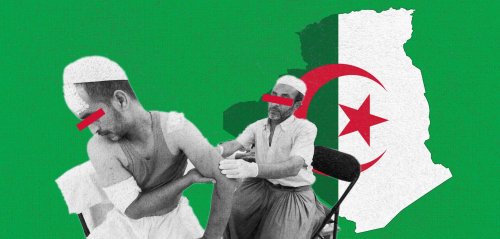 "الغزو العربي" أم "الفتح الإسلامي"؟... هل يعيد "سؤالٌ" الجزائر إلى دوامة الدم؟