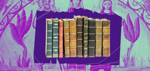 "الراهبة الملعونة" تخرج إلى العالم... 3 روايات تحكي المسكوت عنه في المجتمع القبطي