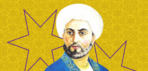 "كان أبي بستانياً في قصرِ أمِّك"… عُبيد الزّاكاني، عميد الأدب الفارسي الساخر