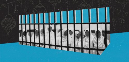 "رمضان جانا... ملعون يا حديد الزنزانة"... كيف تقضي السجينات المصريات شهر رمضان؟