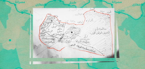 كل ما تريد معرفته عن خريطة المرتزقة في ليبيا