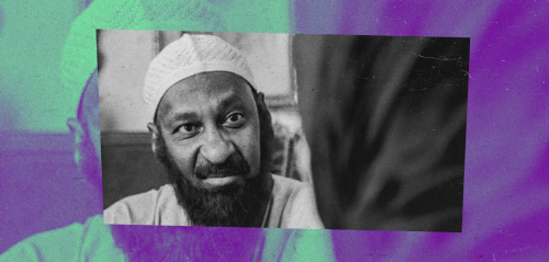 هل يستحق الشيخ الرفاعي هذه الضجة كلها؟