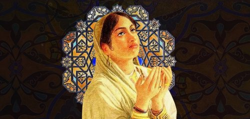 حُب بما لا يخالف "شرع الله"… حب رابعة العدوية