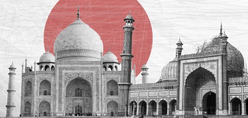"اصحَ يا ساجد"... سياحة بين حكايات و"كرامات" مسلمين في الهند