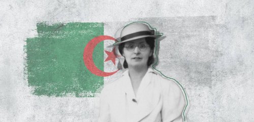 إيميلي بوسكان... صانعة التاريخ التي نسيتها الجزائر