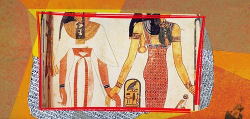 "اذهبي في الحال بلا إبطاء أو تراخٍ"... الطلاق عند قدماء المصريين