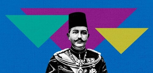 سنوات الخيانة واليأس... ما الذي يرويه آخر خديوي لمصر في مذكراته؟