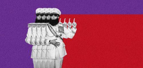 الاستبداد الهجين... تغييب الشعب وحضور طاغٍ لديكتاتور تائه