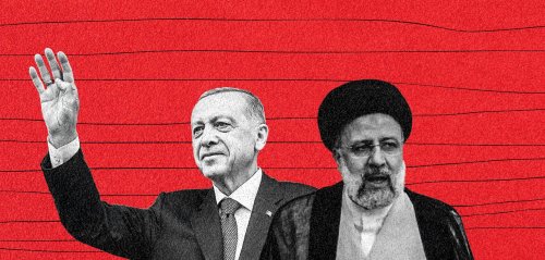 "كلّ انتخابات العالم تؤثر علينا سوى انتخاباتنا"… تفاعل الإيرانيين مع الانتخابات الرئاسية التركية