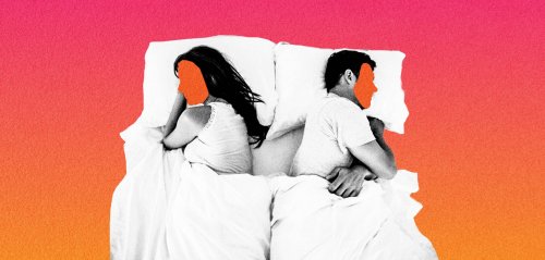 هل كُتب على المرأة دفن رغبتها الجنسية بعد الإنجاب؟