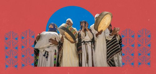 ملك المغرب ينصف الأمازيغ... رأس السنة الأمازيغية عيد رسمي في البلاد