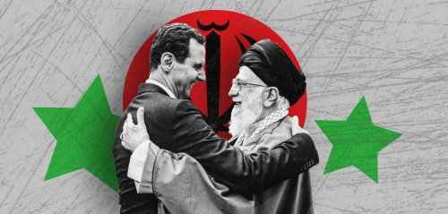 من الشاه إلى خامنئي ومن حافظ إلى بشار... العلاقات السورية الإيرانية