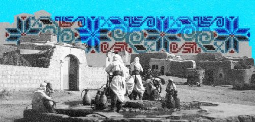 نهب الممتلكات الفلسطينية في النكبة، وكتاب آدم راز