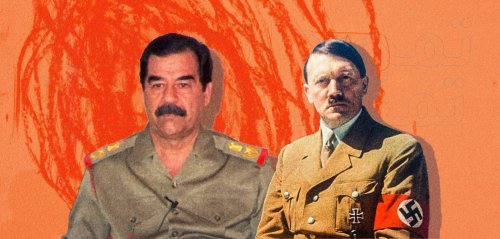 من "الحاج" هتلر إلى صدام "حامي العروبة"... لعنة الكاريزما ودورها في تمجيد الجلادين