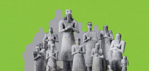 هل يُعقل أن يكون التراث الكنعاني خالياً من أسطورة لخلق العالم؟… مروية سانخونياتن البيروتي