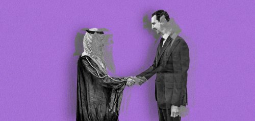 أعاد العرب سوريا إلى الجامعة العربية، فماذا فعل النظام السوري؟