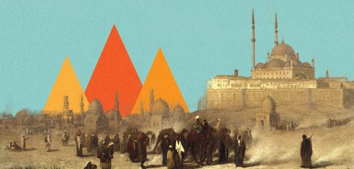 مصر المسجونة في ثنائية الغزو والفتح… إنه وقت سيادة العثمانيين حَفَظَة الدين