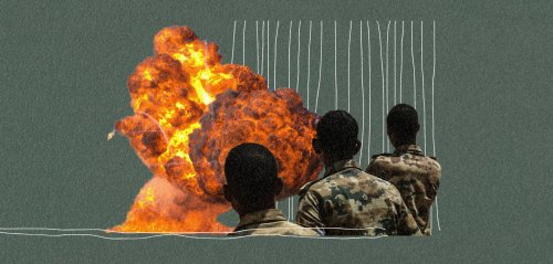 حروب الأهل واشتباه الهويات... مَنْ يُقاتل مَنْ في السودان؟