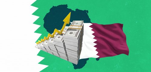دور قطري متصاعد في إفريقيا... عمَّ تبحث الدوحة؟