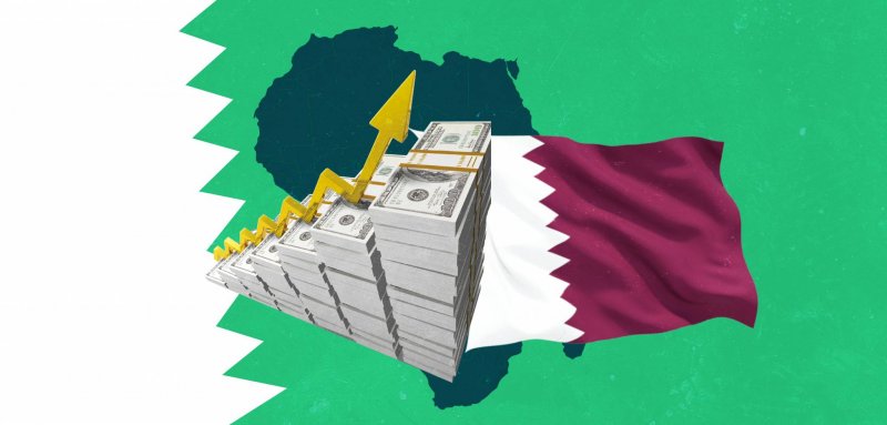 دور قطري متصاعد في إفريقيا... عمَّ تبحث الدوحة؟