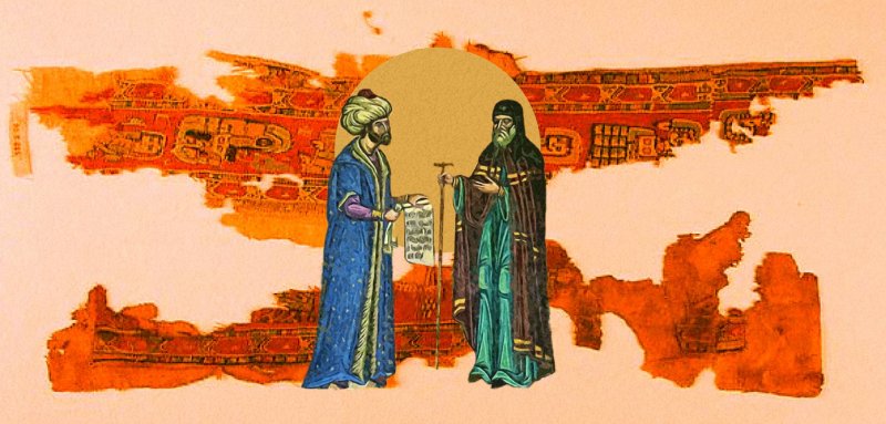 حقائق تكشف لأول مرة عن اللقاءات الأولى بين المسيحية والإسلام