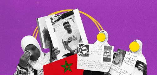 "أين أبناؤنا؟"... عائلات مغربية تسأل عن مصير أبنائها المفقودين في طرق "الحريك"