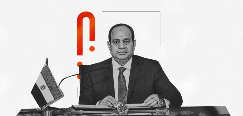 ليس حواراً وليس وطنياً، ولكن... ملاحظات على "الحوار الوطني" المصري