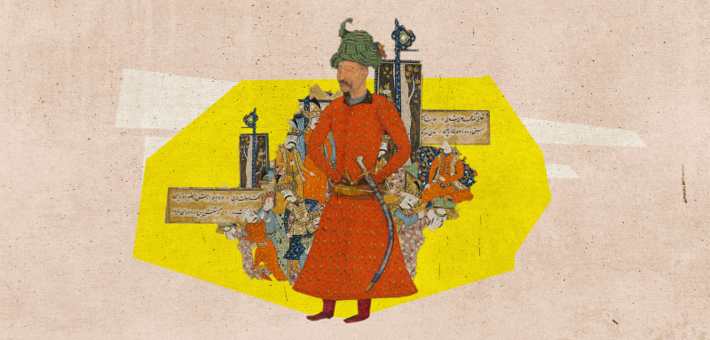أحبّ الفنون وفتك بأبنائه… الشاه عباس الصفوي الذي أعاد الإمبراطورية الفارسية باسم المذهب الشيعي