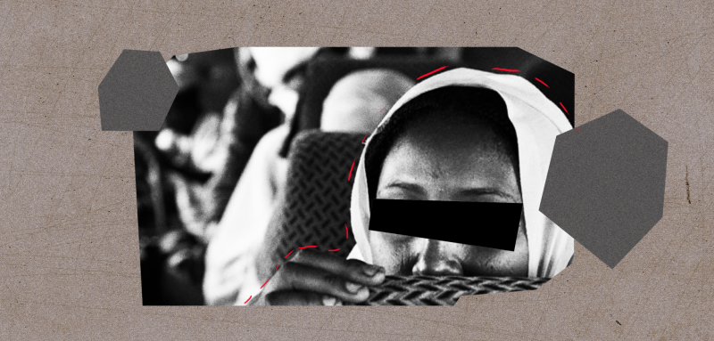 الاغتصاب يُبعث من جديد في السودان