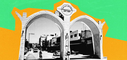 مخيم جنين... ضحية لاحتلالهم وإعلامنا