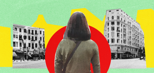 "الاغتراب كأوراق ثبوتية"... ربما أكون فقدت مصر طفولتي إلى الأبد