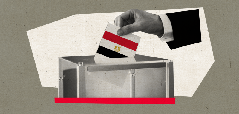 كيف تلقي معركة "أردوغان" بظلالها على انتخابات الرئاسة المصرية 2024؟