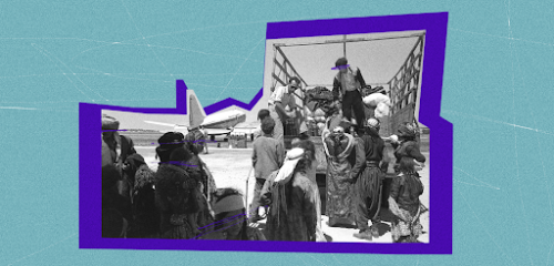آفي شلايم وأحداث 1951 في بغداد... هل حقاً فجّر الصهاينة يهود العراق؟