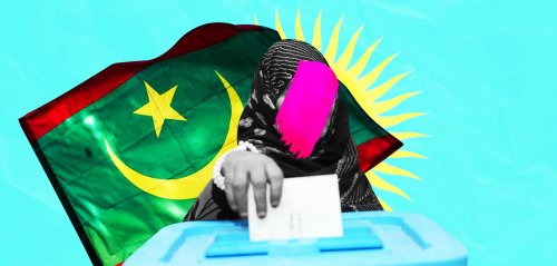 الانتخابات التشريعية الموريتانية... هل تُصلح "كوتا" الشّباب ما أفسده الواقع السياسي والاجتماعي؟
