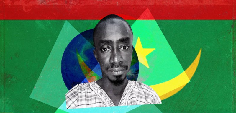 مقتل الشاب عمار جوب... قضية تعمق الشرخ بين المواطنين والشرطة في موريتانيا