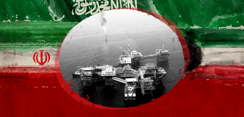 هل سيجمد الغازُ العلاقاتِ الإيرانية الخليجية؟