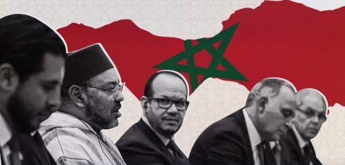 A shadow government in Morocco? The reach and sway of the King's advisors