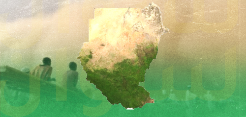 "تهدد أبجديات الحياة"... السودان تحت وطأة التغيرات المناخية