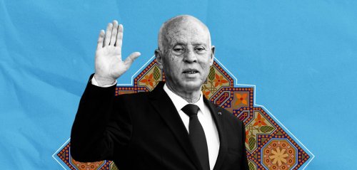 قيس سعيّد وديكتاتوريته الناعمة.. أي مستقبل ينتظر تونس؟