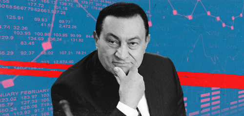 مراجعة حقائق... هل كان "مبارك" بطلاً في مواجهة صندوق النقد الدولي؟