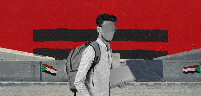في انتظار الحسم… الحكومة المصرية تبحث مصير الطلاب العائدين من السودان
