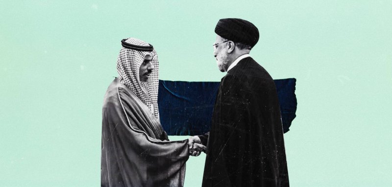 إيران ودول الخليج... تاريخ من العلاقات والصدامات والصراعات