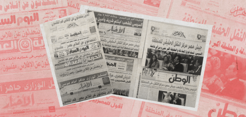 استجداء رخيص لكتائب الزمّارين... ماذا خسرنا بانحطاط الصحافة؟