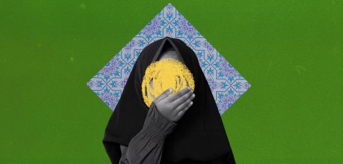 هل حقاً يأمرنا الله أن نلبس فتيات صغيرات الحجاب؟