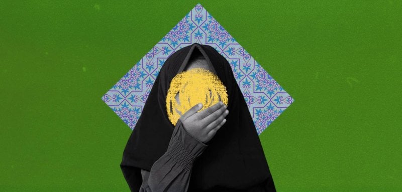 هل حقاً يأمرنا الله أن نلبس فتيات صغيرات الحجاب؟