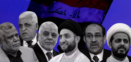 هل اقتربت نهاية الإطار التنسيقي الشيعي العراقي؟