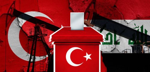 الانتخابات التركية في الميزان العراقي... لماذا القلق من "التغيير" في أنقرة؟