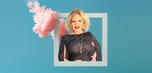 يسرا: لكل ممثل نصف آخر... عادل إمام هو نِصفي الذي جمعتني به كيمياء التمثيل